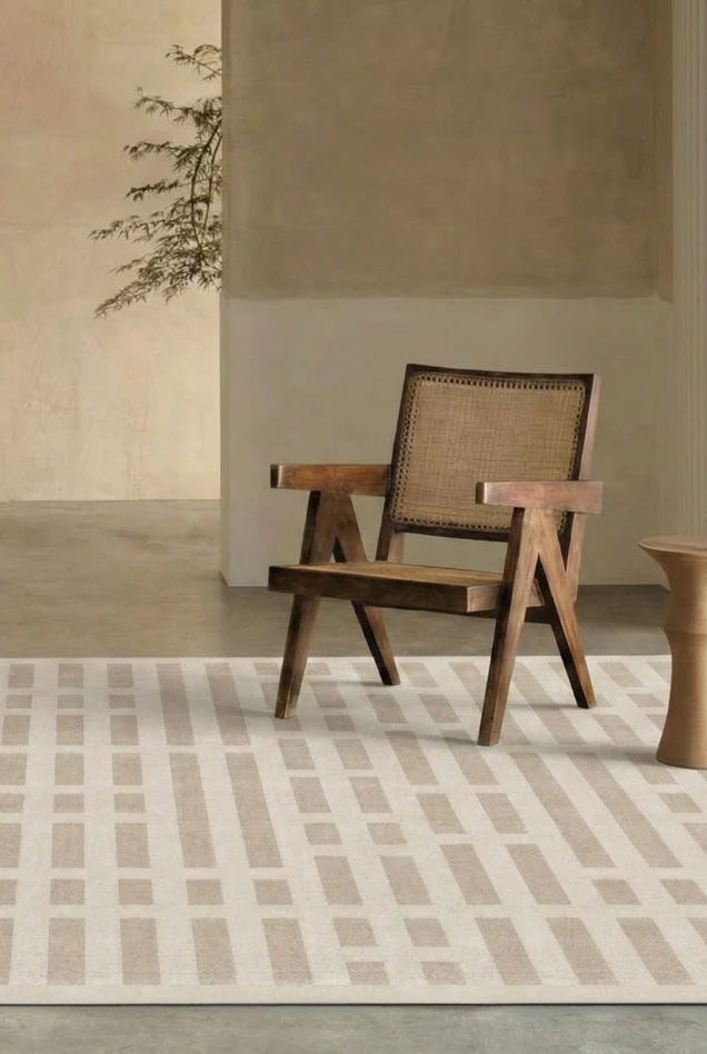 New Lines Alfombra