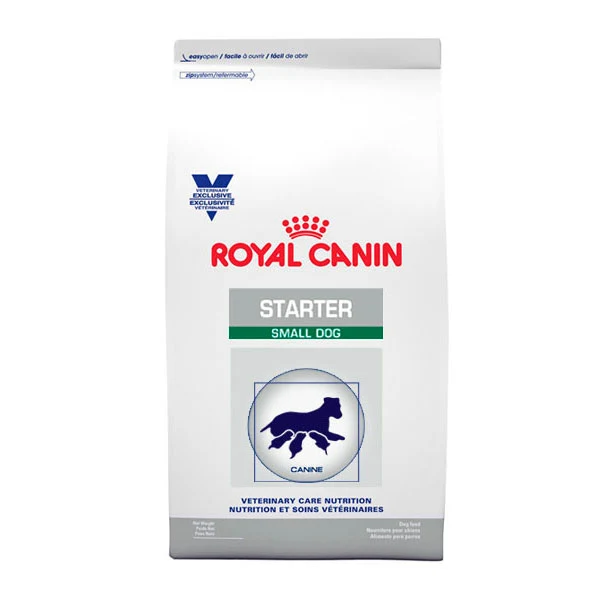 Royal Canin Small Starter Mother & BabyDog 1.5 kg – Perros
