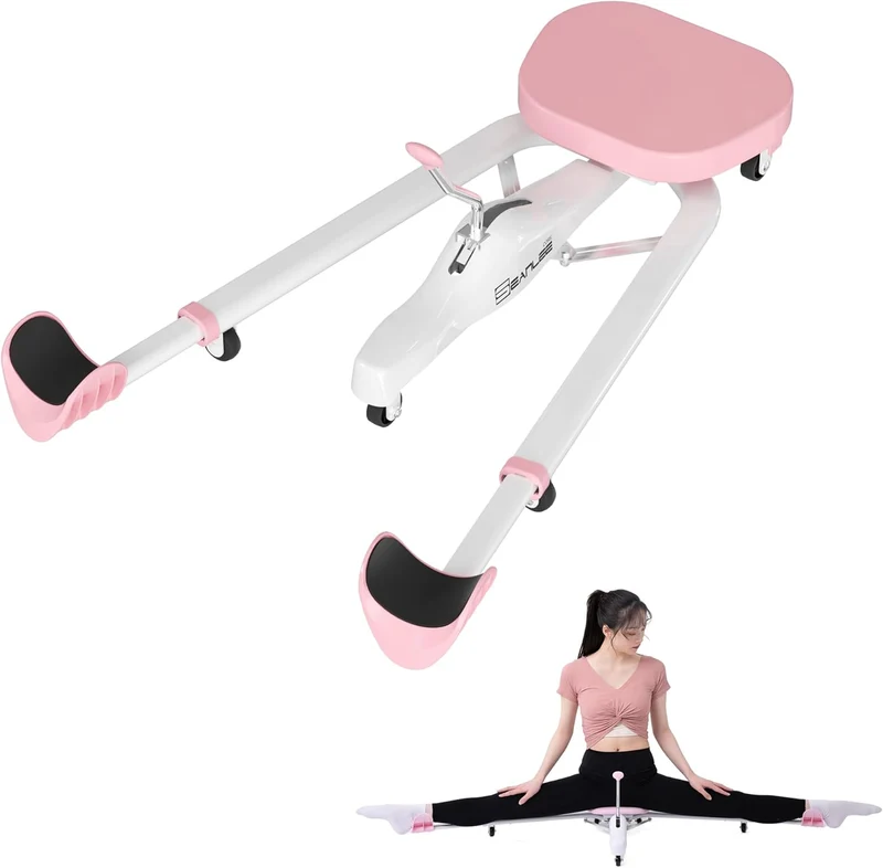 Split Machine, Leg Stretcher Machine to Improve Flexibility