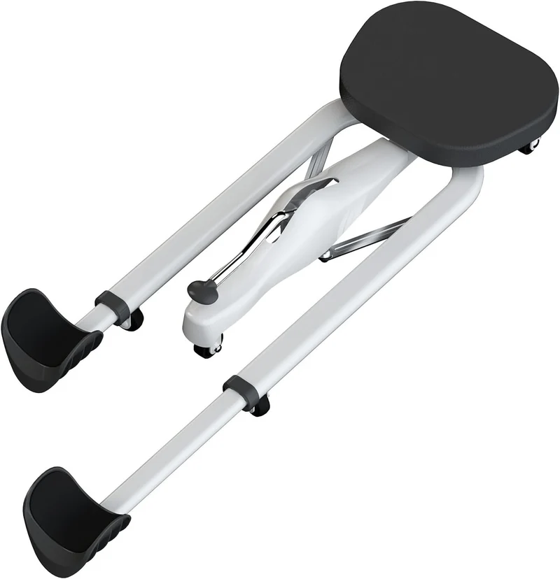 Split Machine, Leg Stretcher Machine