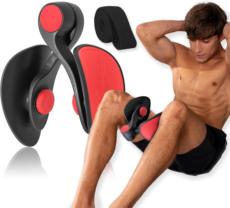 Thigh Master 35lb Pelvic Floor Muscle Repair Trainer