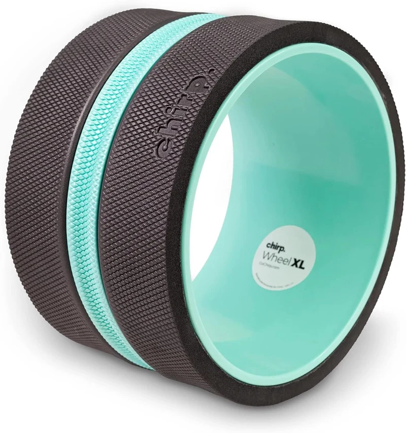 Super Comfort Back Massage Foam Roller