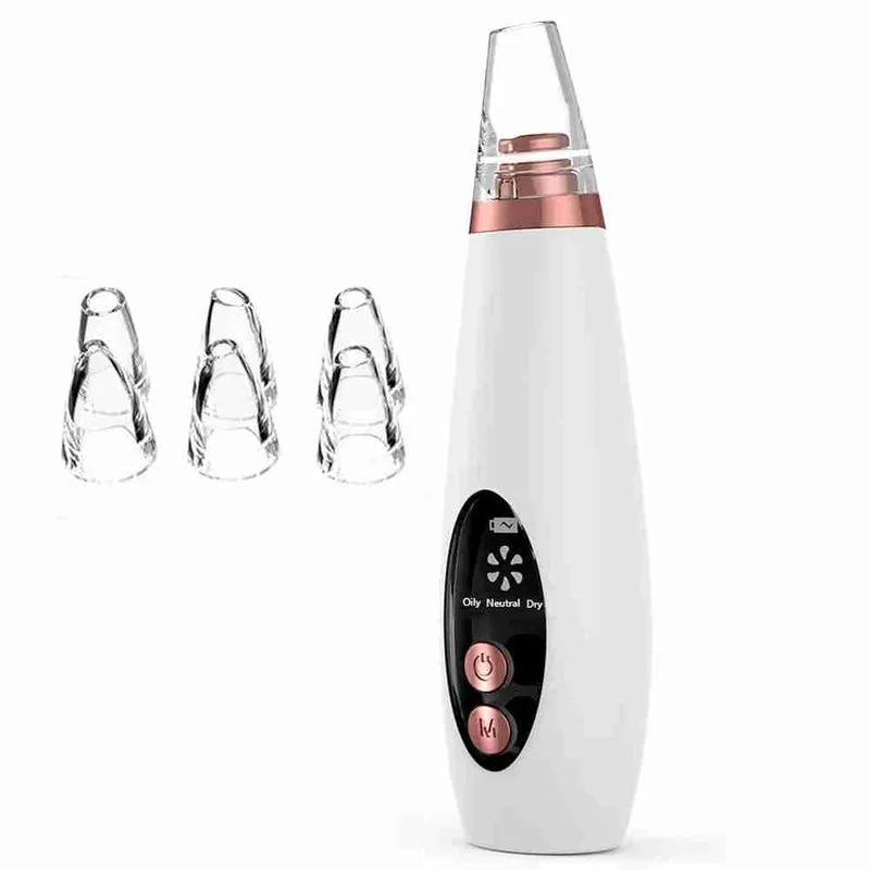 Limpiador Facial De Poros Y Puntos Negros Almalux® Multiklackcleaning