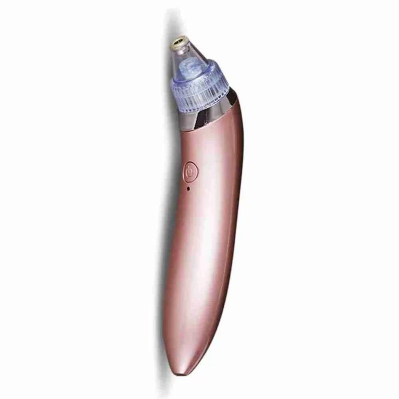 Limpiador De Puntos Negros Facial Almalux®
