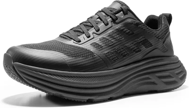 Women's Breathable Workout Gym Sports Athletic Fashion Sneakers