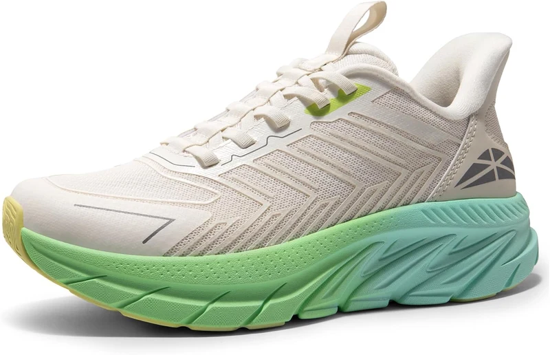 Women's Walking Running Tennis Non Slip Athletic Gym Workout Shoes