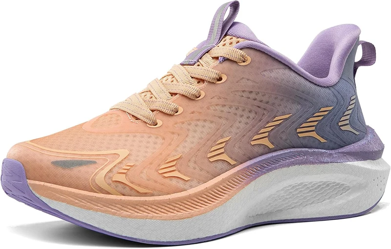 Women's Running Walking Tennis Non-Slip Sports Sneakers