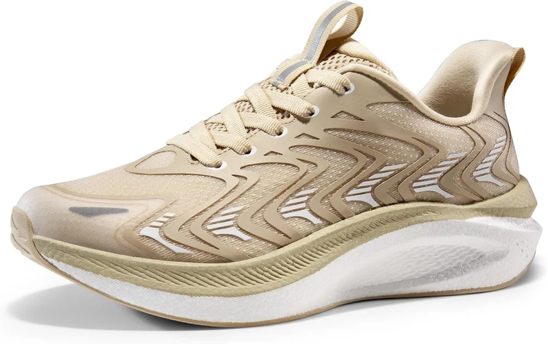 Women's Running Walking Tennis Non-Slip Sports Sneakers
