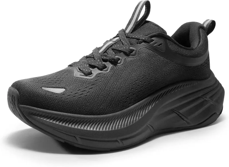 Women's Walking Shoes Cushion Comfortable ActiveBreeze Running Tennis Shoes Non-Slip
