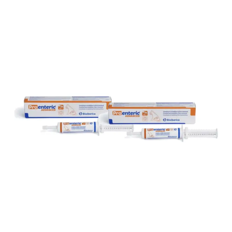 Proenteric Advanced Pack 2 x 30 ml