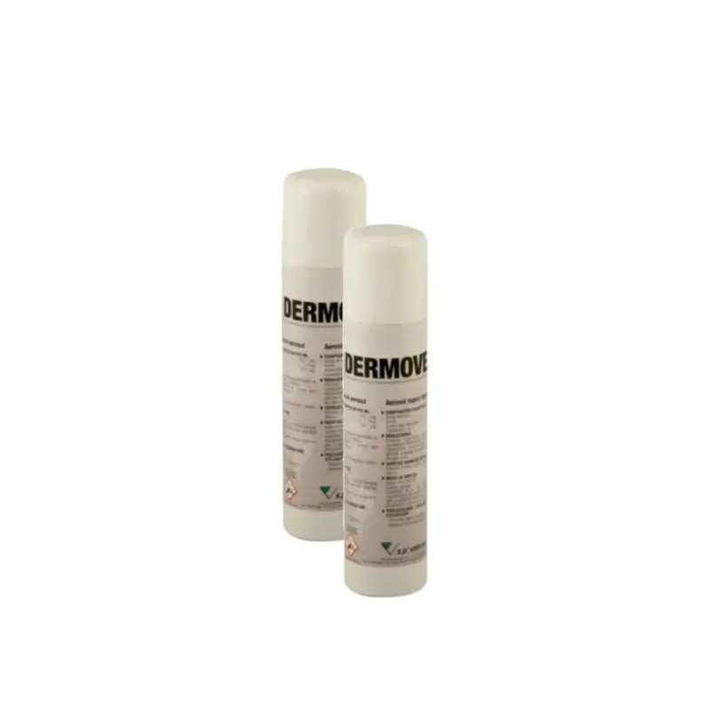 Dermovex Spray Sp Veterinaria Pack 2 x 335 ml