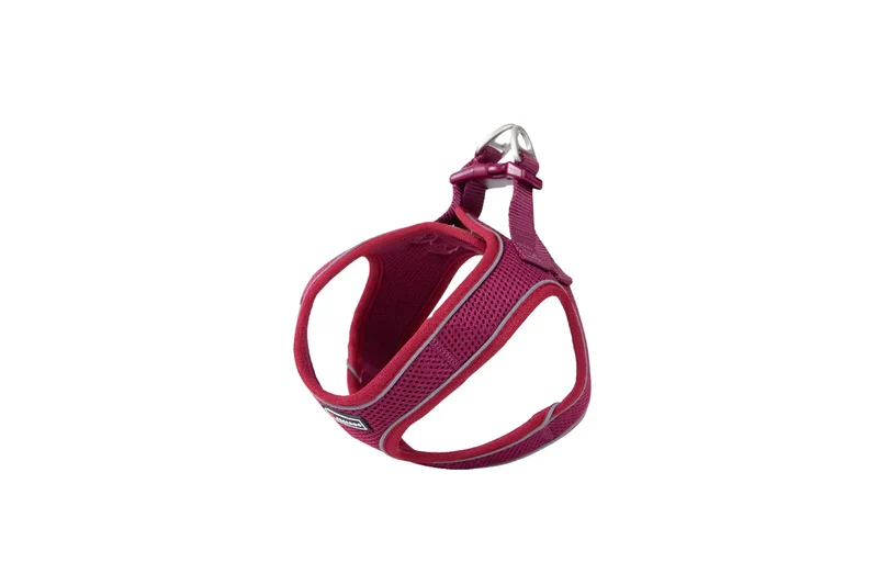 Freedog Arnés Soft Granate L, 50-65 cm