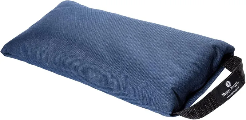 10lb Yoga Sandbag - Adds Weight to Your Poses