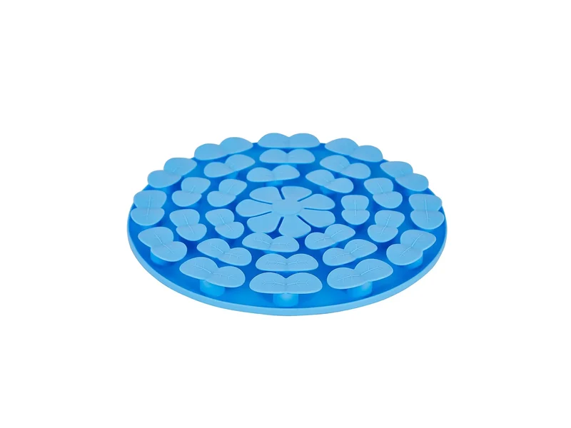 Freedog Smooth Mat Forest Azul Cielo, 28,8x28,8x2,5 cm