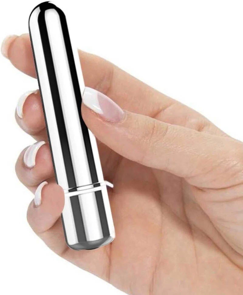 Cordless Handheld Mini Massager for Face, Finger,Neck,Shoulder