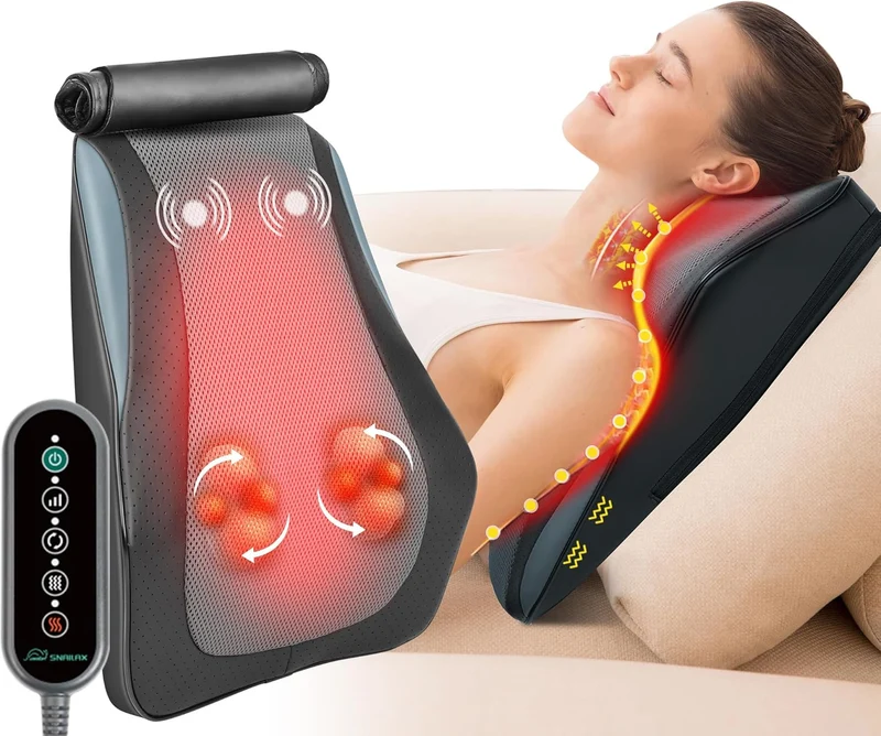 Back Massager for Back Pain