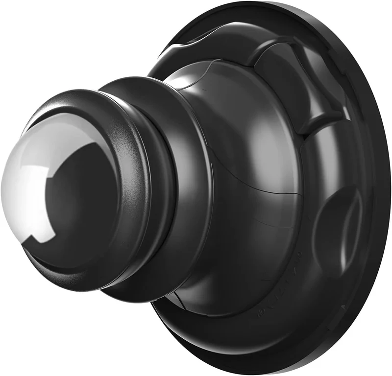 Mountable Massage Roller Ball for Pain Relief