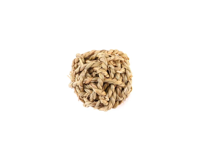 Freedog Ovillo Sisal, 6 cm