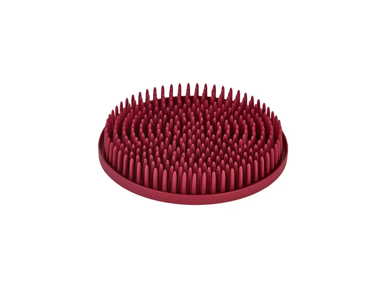 Freedog Smooth Mat Strainer Bordéus, 25x25x4 cm