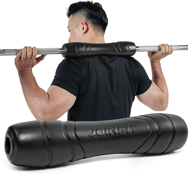 Barbell Squat Neck Pad