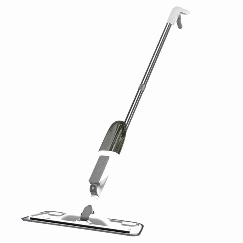 Mopa con Pulverizador Almalux® - Limpieza Fácil y Eficiente para tu Hogar