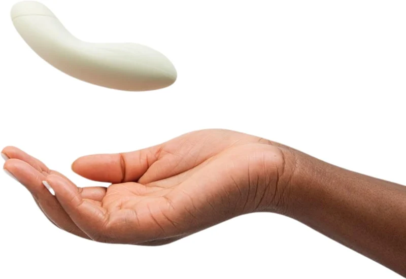 Portable Muscle Relaxation Device for Neck, Back, Shoulders, Legs & Feet Massage