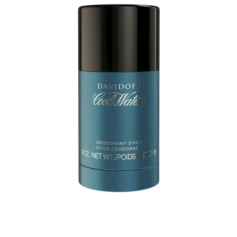 Davidoff Desodorante em bastão cool water 70 ml