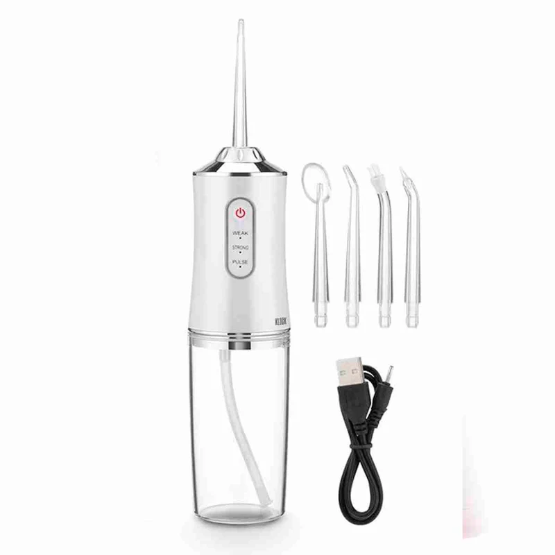 Irrigador dental de viaje Almalux®
