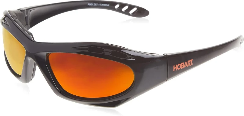 Plasma Cutter Glasses for Cutting Safety Shade 5 New