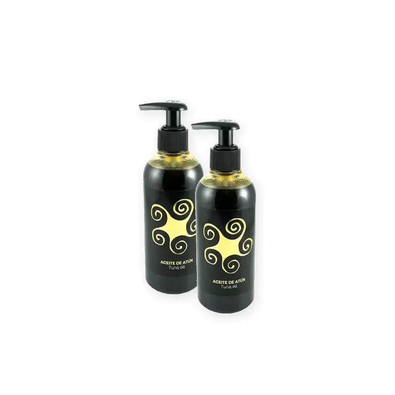 Lenda Aceite De Atun, Pack 2x250 ml