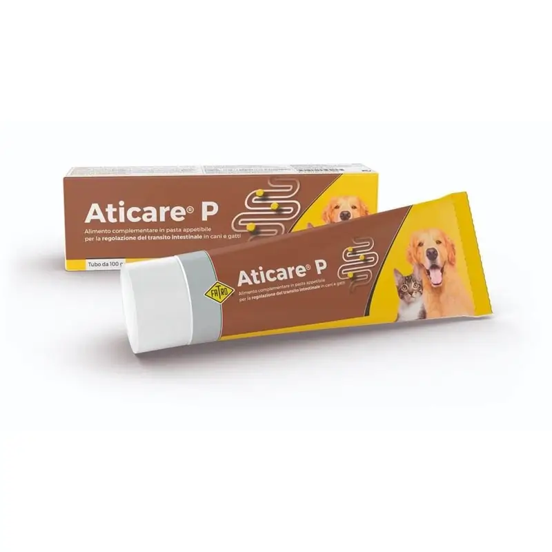 Fatro Aticare 100Gr