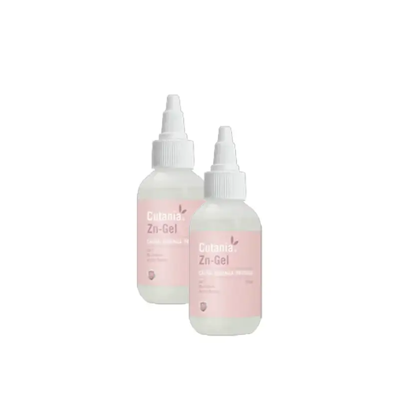 Vetnova Cutania Zn-Gel 59 ml, pack 2