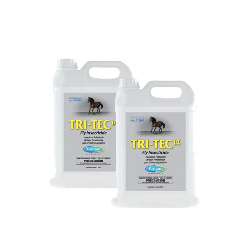 Vetnova Tri-Tec 14 3,8 l, pack 2