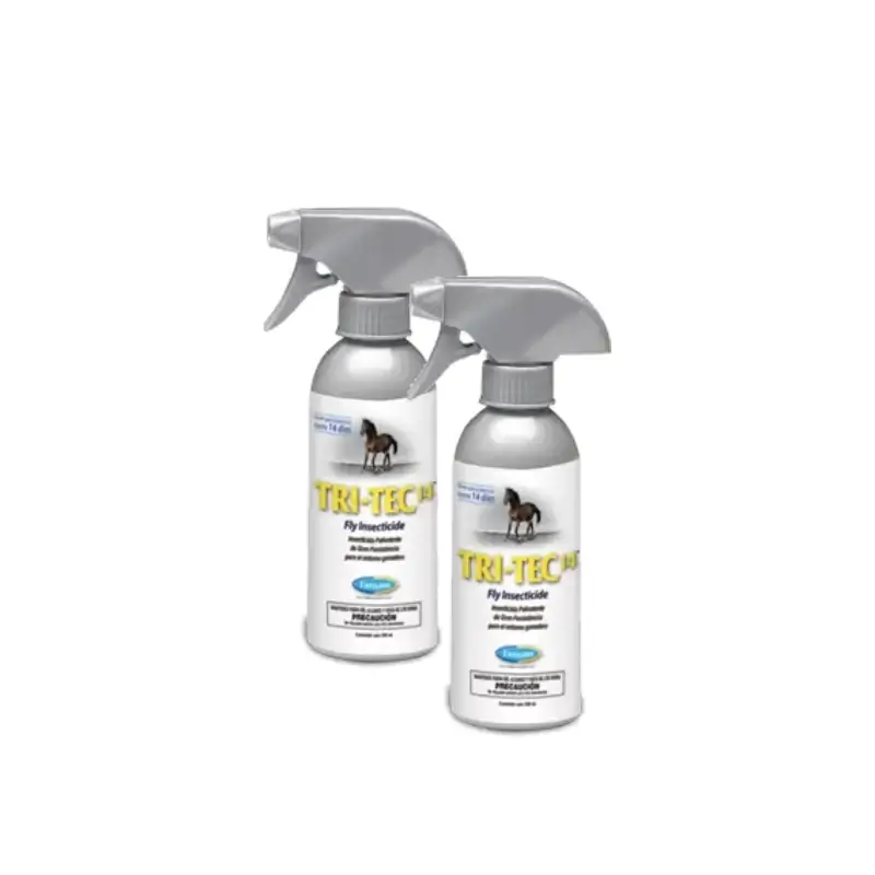 Vetnova Tri-Tec 14 300 ml, embalagem de 2