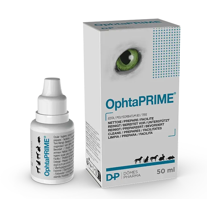 Ophtaprime, 50 ml