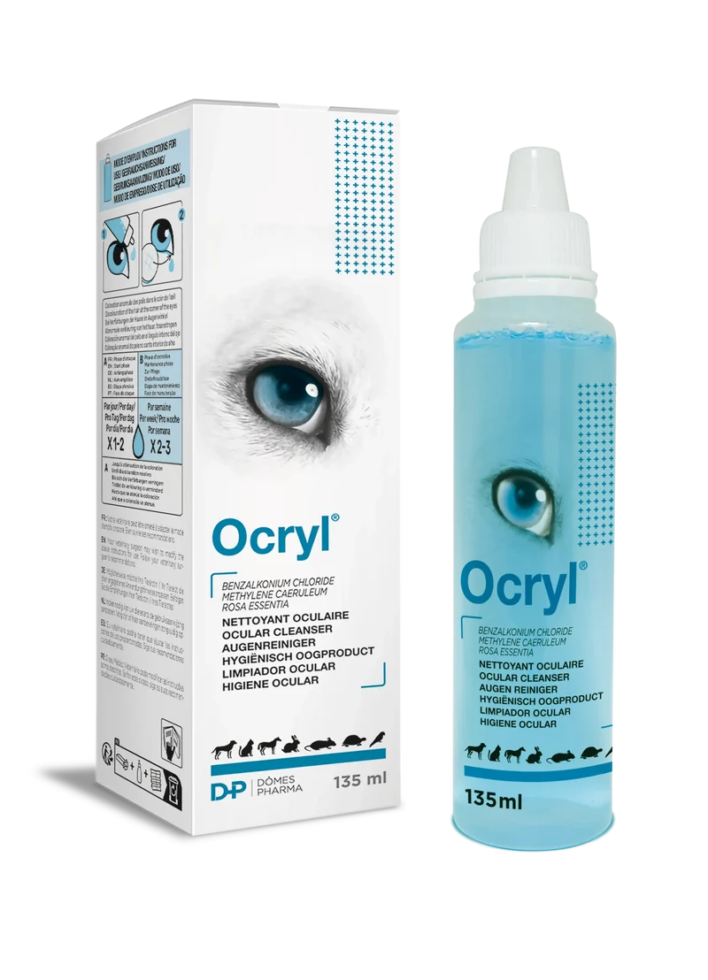 Ocryl, 135 ml