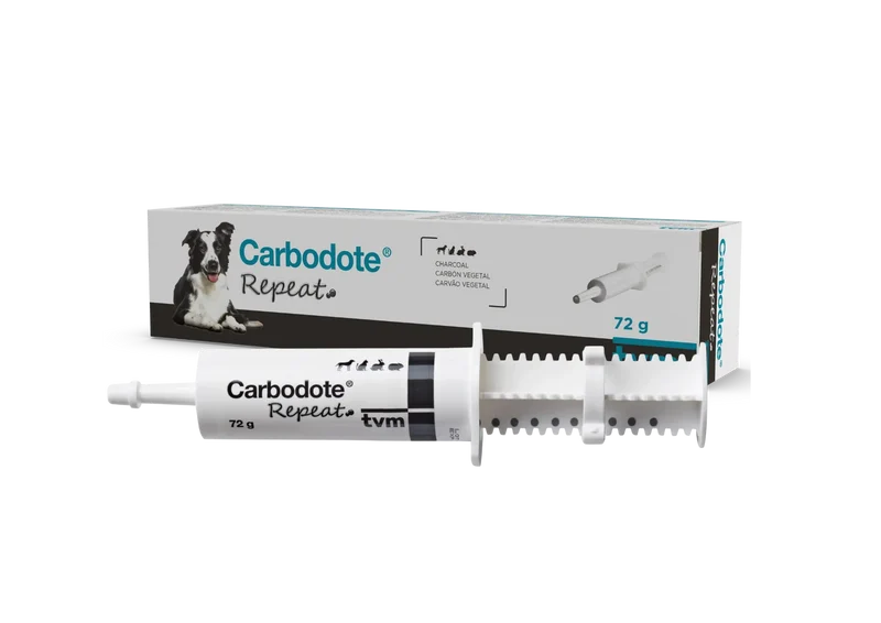 Carbodote Repeat Seringa, 72 g