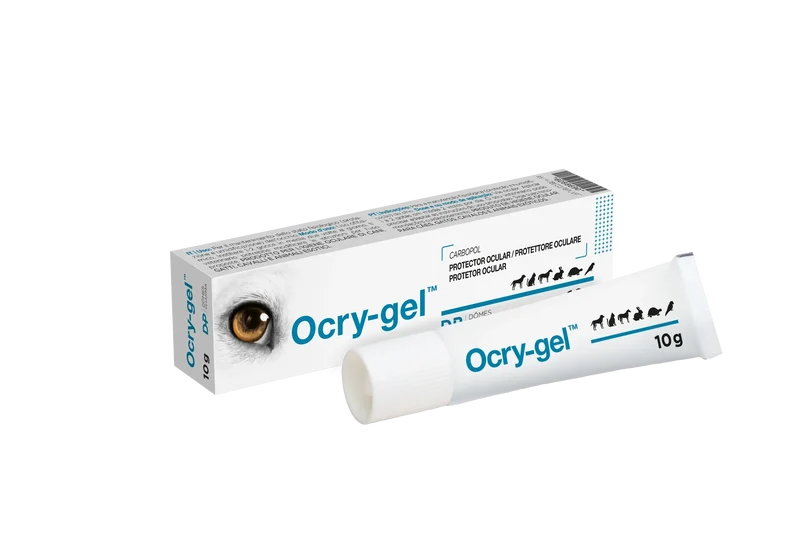 Ocry-Gel, 10 gr