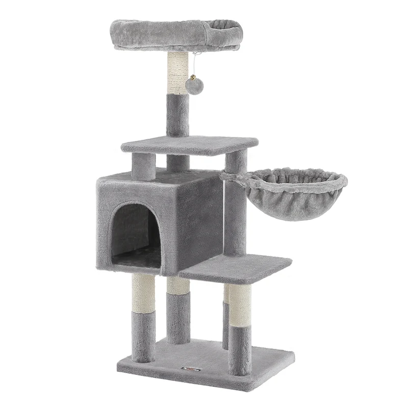 Albero per Gatti Multilivello