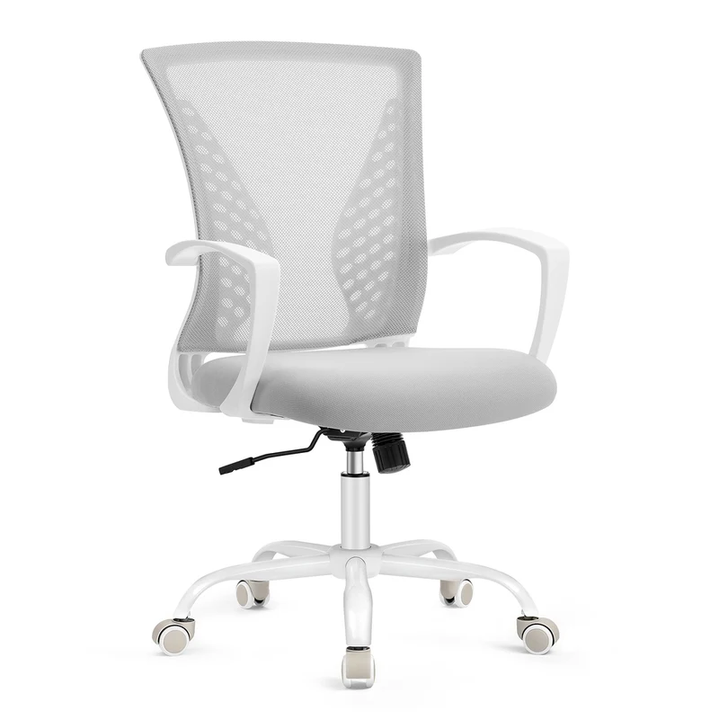 Silla de Oficina de Malla Giratorio