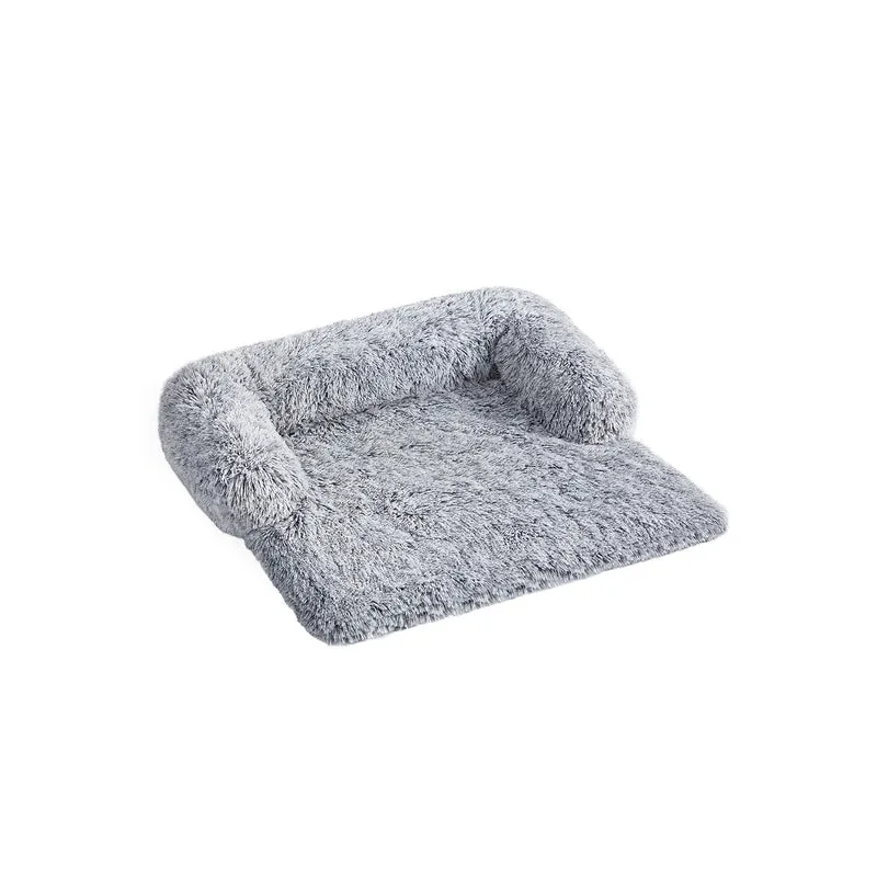 FluffyHug Cuccia per Cani di Peluche