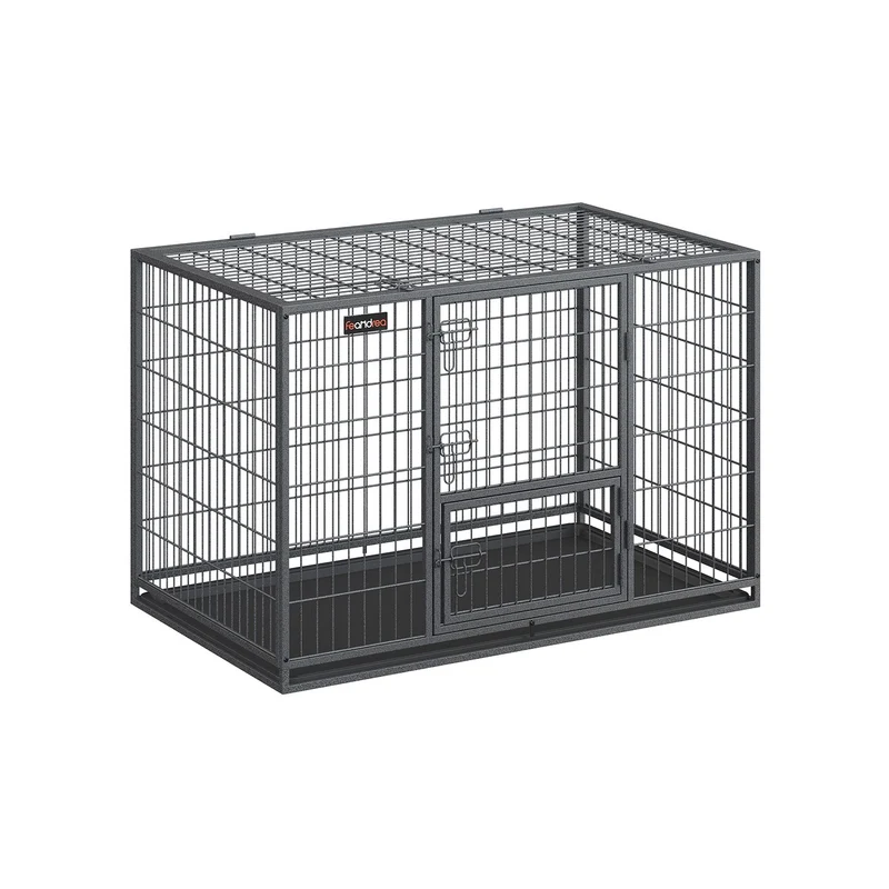 Jaula Pesada para Perros