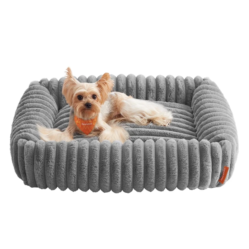 Cama para Perros Ortopédica
