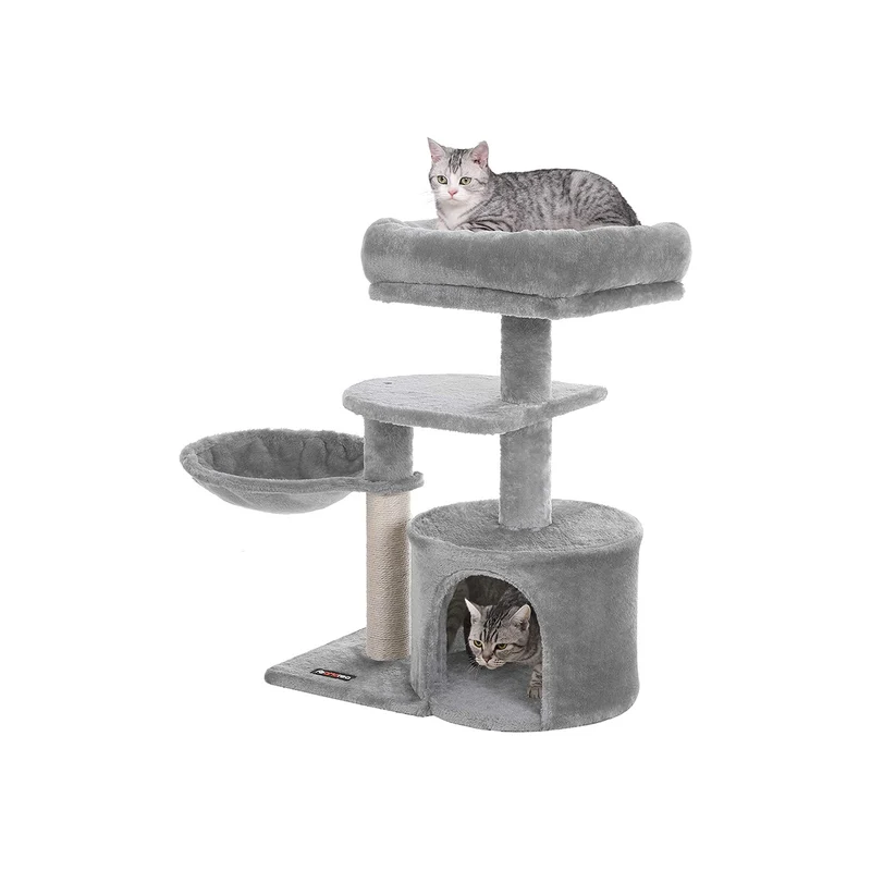 Albero per Gatti di Taglia Piccola