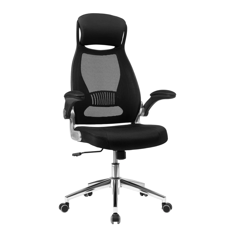 Silla de Oficina de Malla Transpirable