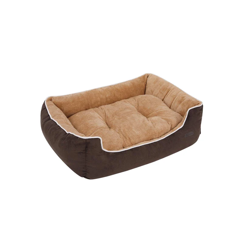 Cuccia per Cane con Cuscino Rimovibile