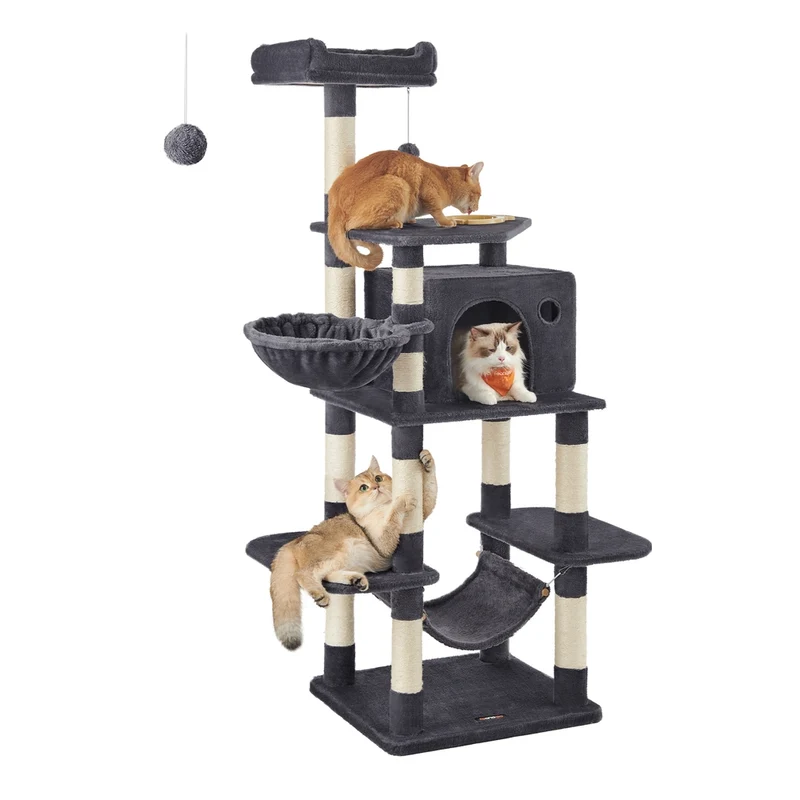 Albero per Gatti