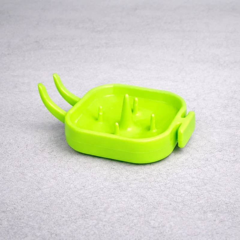 Soporte para frutero Floren "VERDE" - Moldes Ave