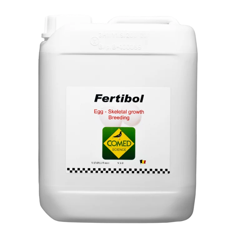 Fertibol, Para Huevos Buenos 5L - Comed