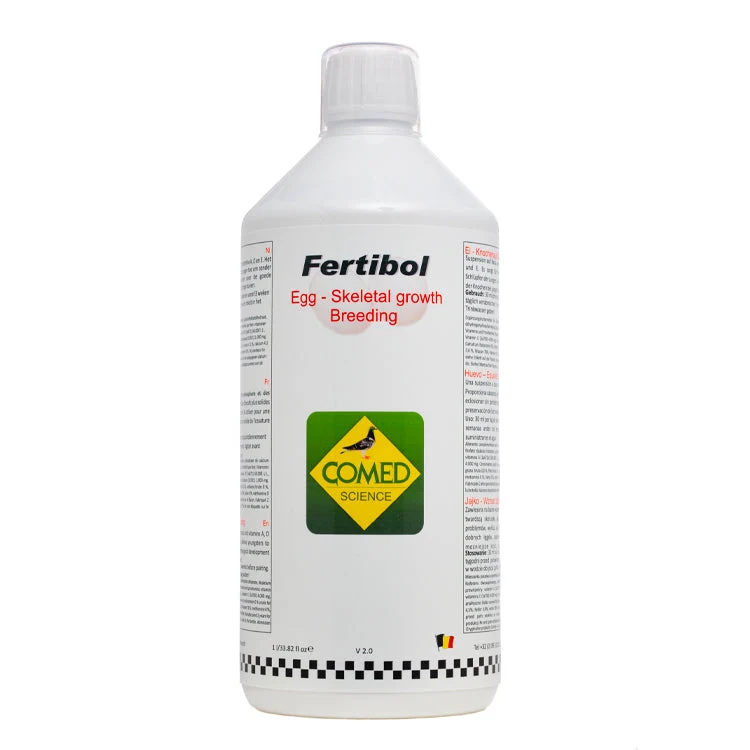 Fertibol, Para Huevos Buenos 1L - Comed